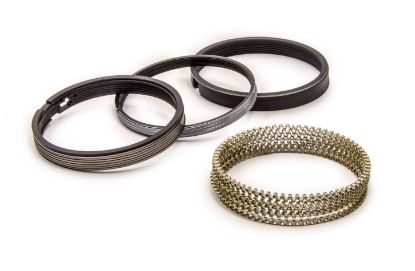 3.572in Piston Ring Set 1.5/1.5/3.0mm