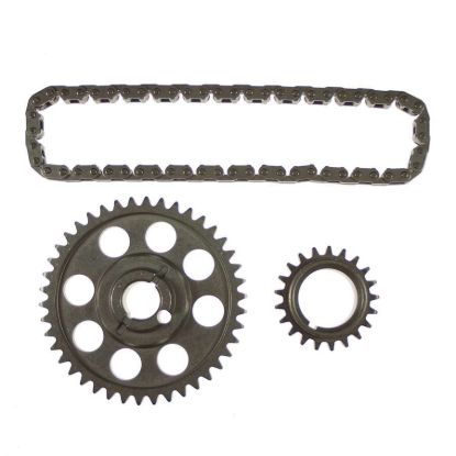 Timing Set SB Ford 289-351