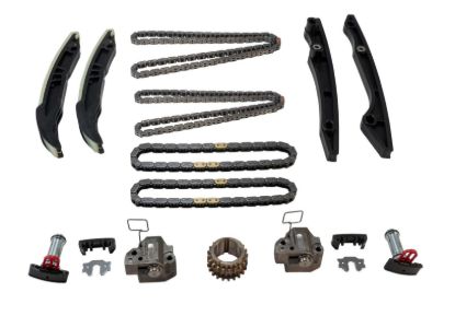 Timing Set Ford 5.2L DOHC 15-20 Mustang
