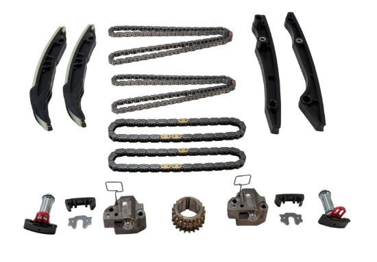 Timing Set Ford 5.2L DOHC 15-20 Mustang