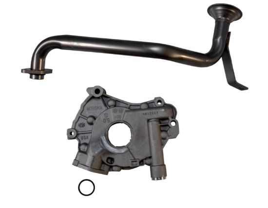 Ford 5.0 Coyote Oil Pump Hi-Vol/Hi-Press w/Screen