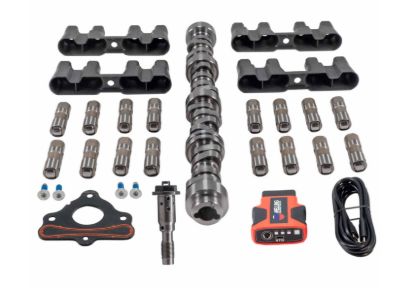 AFM Delete Kit w/Tuner 5.3L LS 2007-2014