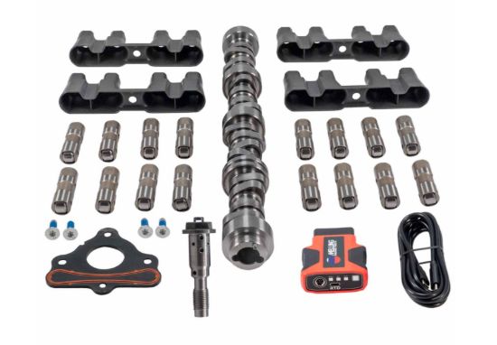 AFM Delete Kit w/Tuner 5.3L LS 2007-2014