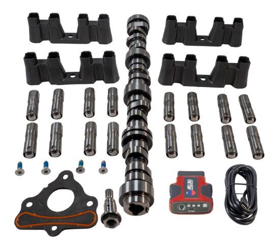 AFM Delete Kit w/Tuner 6.2L/LT1 2017-2020