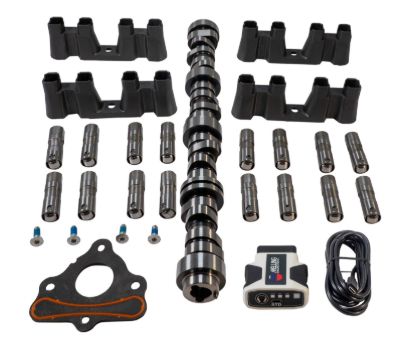 AFM Delete Kit w/Tuner 6.2L/LT1 2014-2016