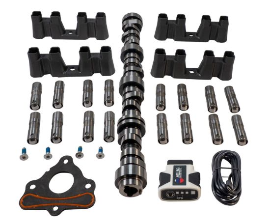 AFM Delete Kit w/Tuner 6.2L/LT1 2014-2016