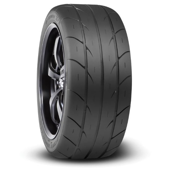 P325/30R19 Tire ET Street S/S D6606