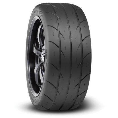 P325/45R20 ET Street Tire S/S D6624