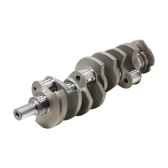 BBC Forged Crank 4.375 Stroke 454 mains 6.385
