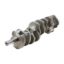 BBC Forged Crank 4.375 Stroke 454 mains 6.385