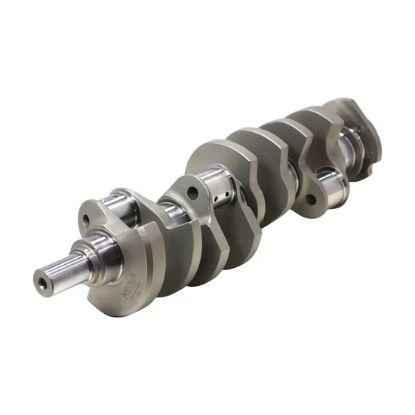 BBC Forged Crank 4.250 Stroke 454 mains 6.385