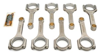 6.300 H-Beam Rod Set SBC