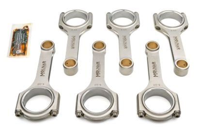 6.210 H-Beam Rod Set Ford Inline 6-Cyl.