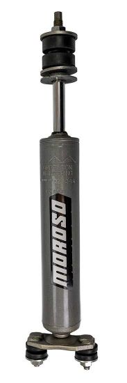 Front Drag Shock 62-67 Chevy II
