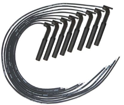 Ultra 40 Spark Plug Wire Set AJPE/BAE/MBE/Noonan