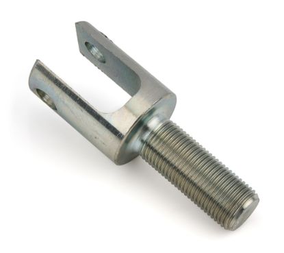 Clevis Birdcage 5/8in Threads Steel