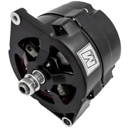 Alternator GM 10SI 140 AMP Black