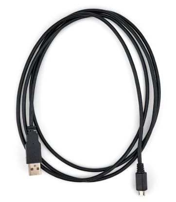 Cable - Micro USB PSI B-5-Pin to A- Male