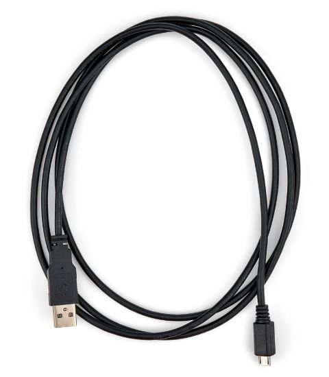 Cable - Micro USB PSI B-5-Pin to A- Male