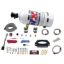 EFI Plate Nitrous Kit - GM LS 4-Bolt Plate 102mm