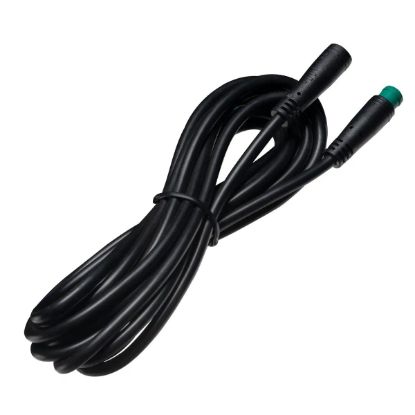 5 Pin 10FT Extension Cable ColorShift