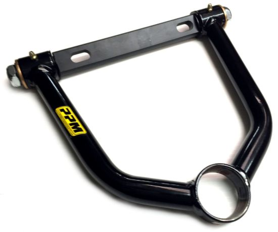 Control Arm Upper 8.5IN Screw-IN BJ Low Friction