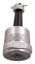 Lower Ball Joint +.500 GM Large Screw-In