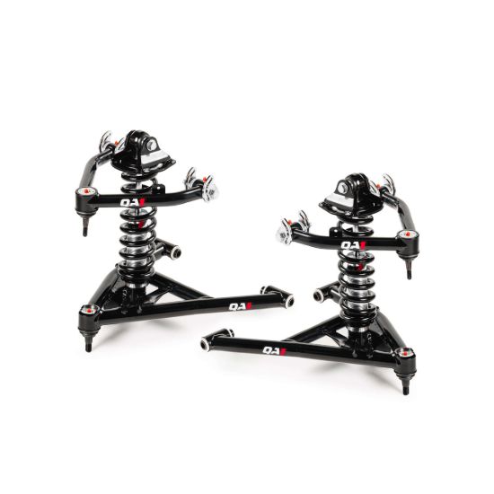 Front Suspension 99-06 Silverado/Sierra 2WD