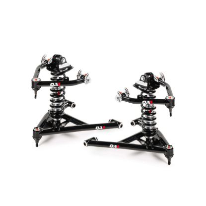Front Suspension 99-06 Silverado/Sierra 2WD