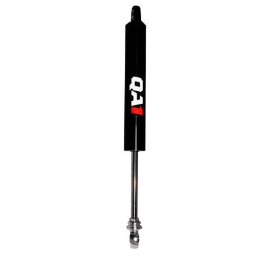 Shock Steel Twin Tube 6in Comp 2 Reb 4