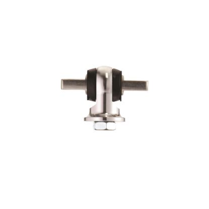Screw-On Shock Eye - Steel