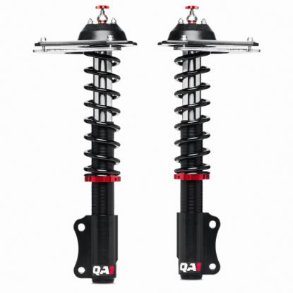 Strut Kit F-Body 82-92 Dbl Adj 250lbs Spring