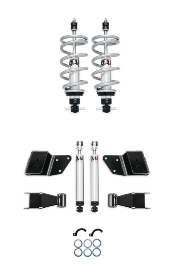 Lowering Kit Short Bed 99-06 Silverado/Sierra