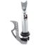 Shock Mount 3.00in Axle Weld-In