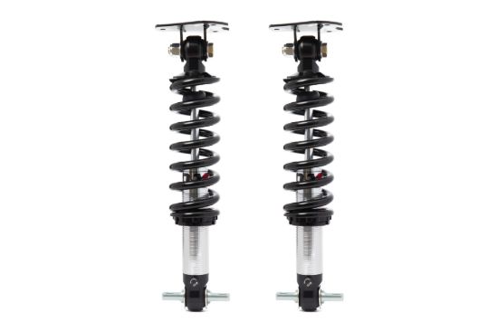 Pro Coil Kit Front F150 2wd 15-25 Dbl Adj