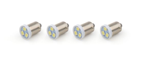 LED Bulbs 4 Pack