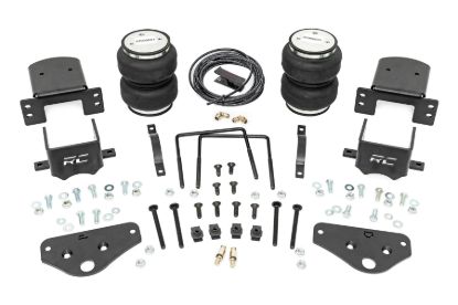 Air Spring Kit 17-26 F-250/F-350 4WD