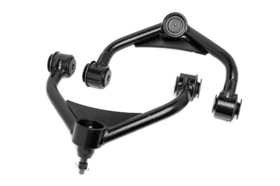GM 11-17 2500 HD 3.5in Upper Control Arms