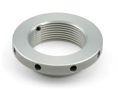 Coilover Nut 2.5in JRI ST08