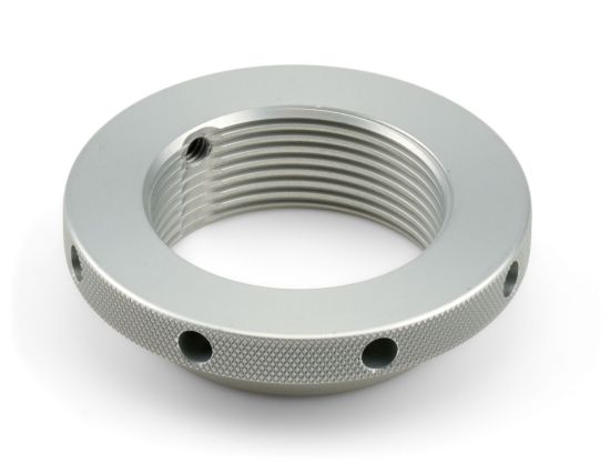 Coilover Nut 2.5in JRI ST08
