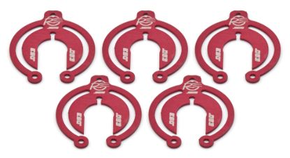 Alum Packer 5/8 1/16IN Thick - 5 Pack