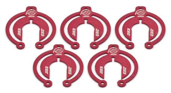 Alum Packer 5/8 1/16IN Thick - 5 Pack