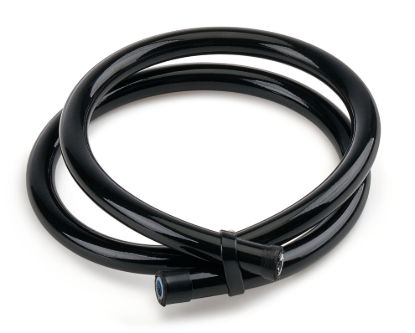 4AN Bulk Brake Hose Black