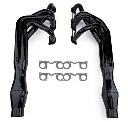 Headers Sprint Car 1-7/8 2IN All Pro W/ Muffler