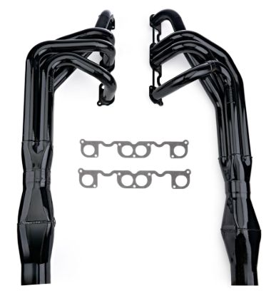 Headers Sprint Car 2IN All Pro W/ Muffler