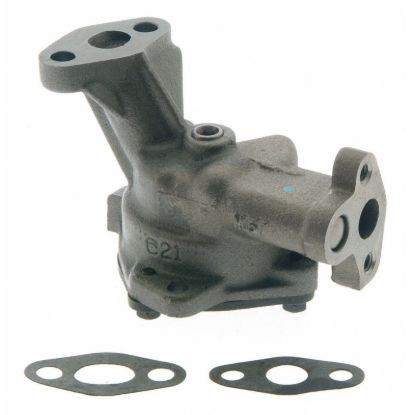 Oil Pump Ford FE 332-428