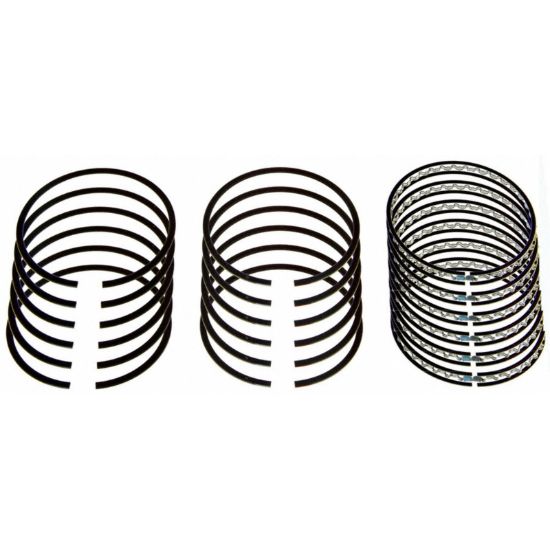 Piston Ring Set 3.905 Bore