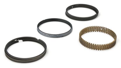 Moly Piston Ring Set