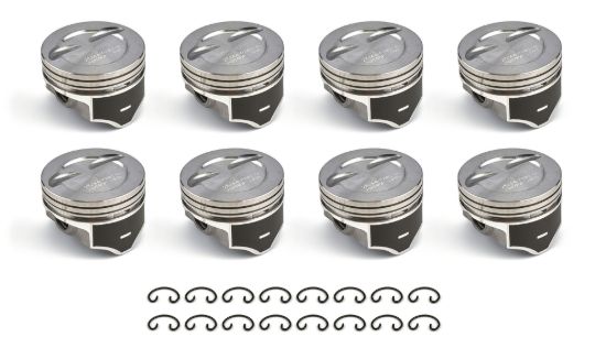 Cast Piston