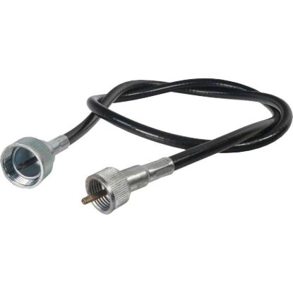 Mech Drive Cable Thread On Fits GM/Ford/Chrysler